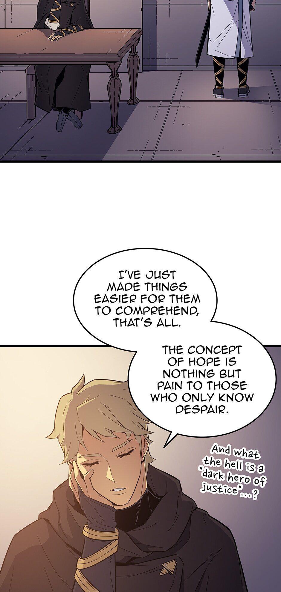 The Archmage Returns After 4000 Years Chapter 97 — page 35