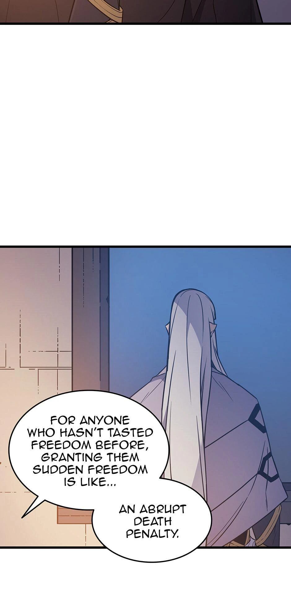 The Archmage Returns After 4000 Years Chapter 97 — page 36
