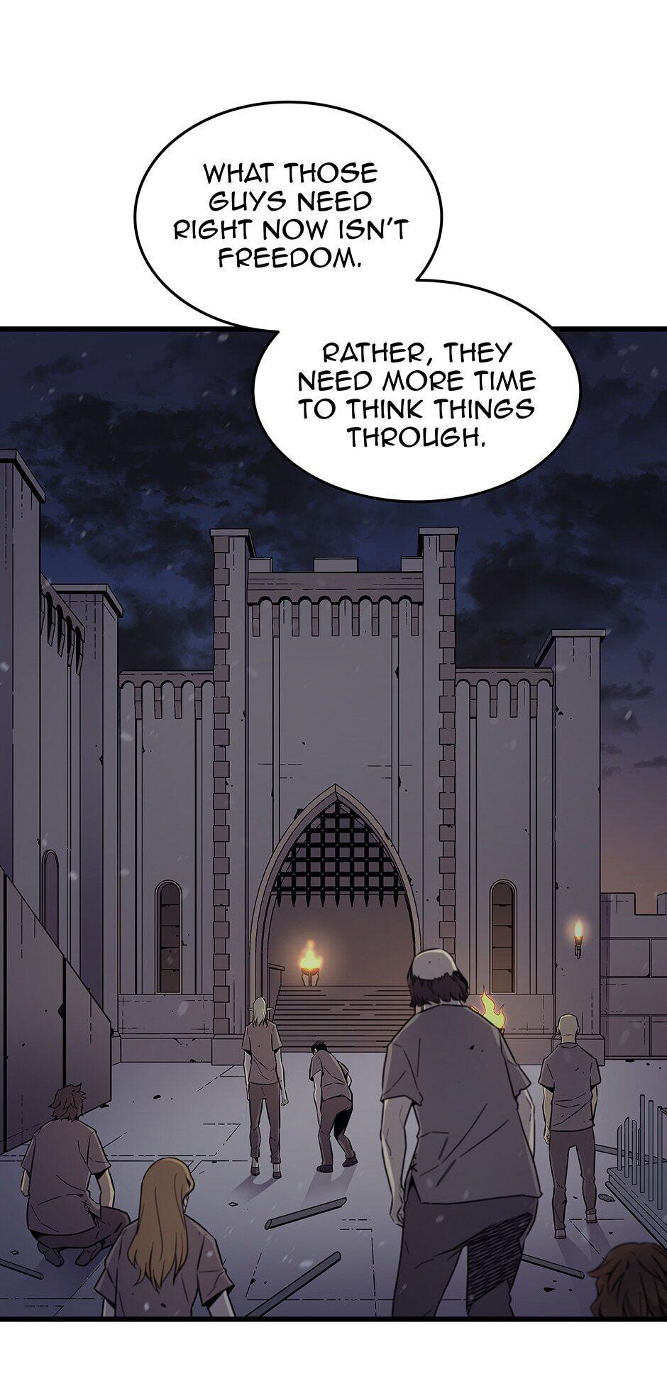 The Archmage Returns After 4000 Years Chapter 97 — page 37