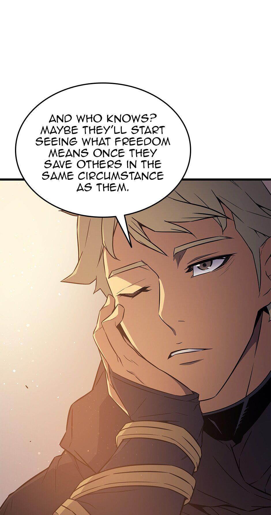 The Archmage Returns After 4000 Years Chapter 97 — page 38