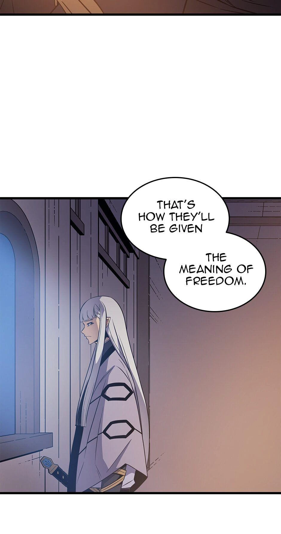 The Archmage Returns After 4000 Years Chapter 97 — page 39