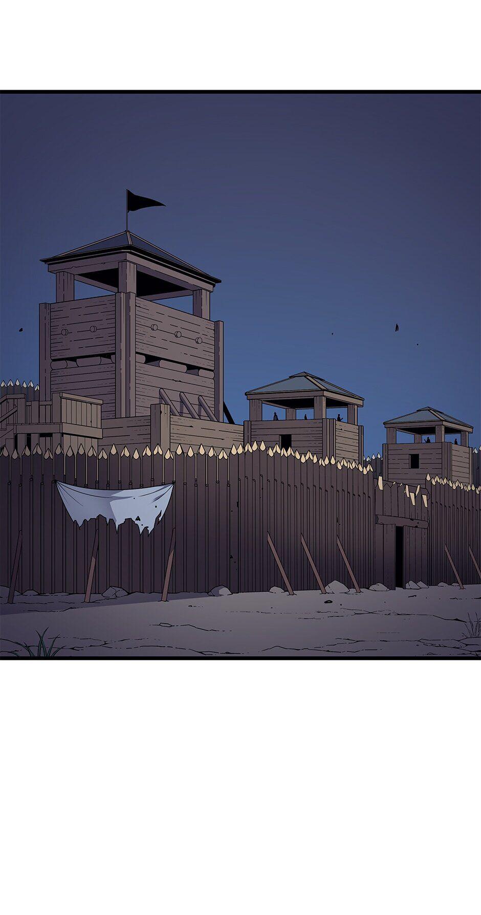 The Archmage Returns After 4000 Years Chapter 97 — page 41