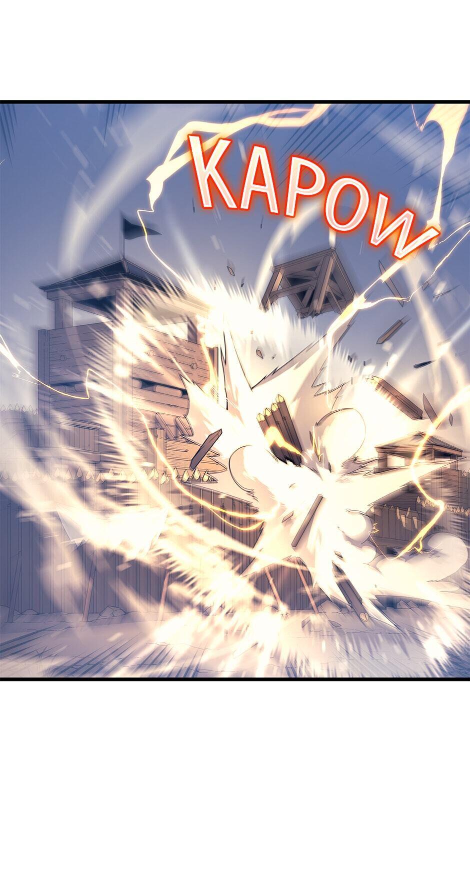 The Archmage Returns After 4000 Years Chapter 97 — page 42