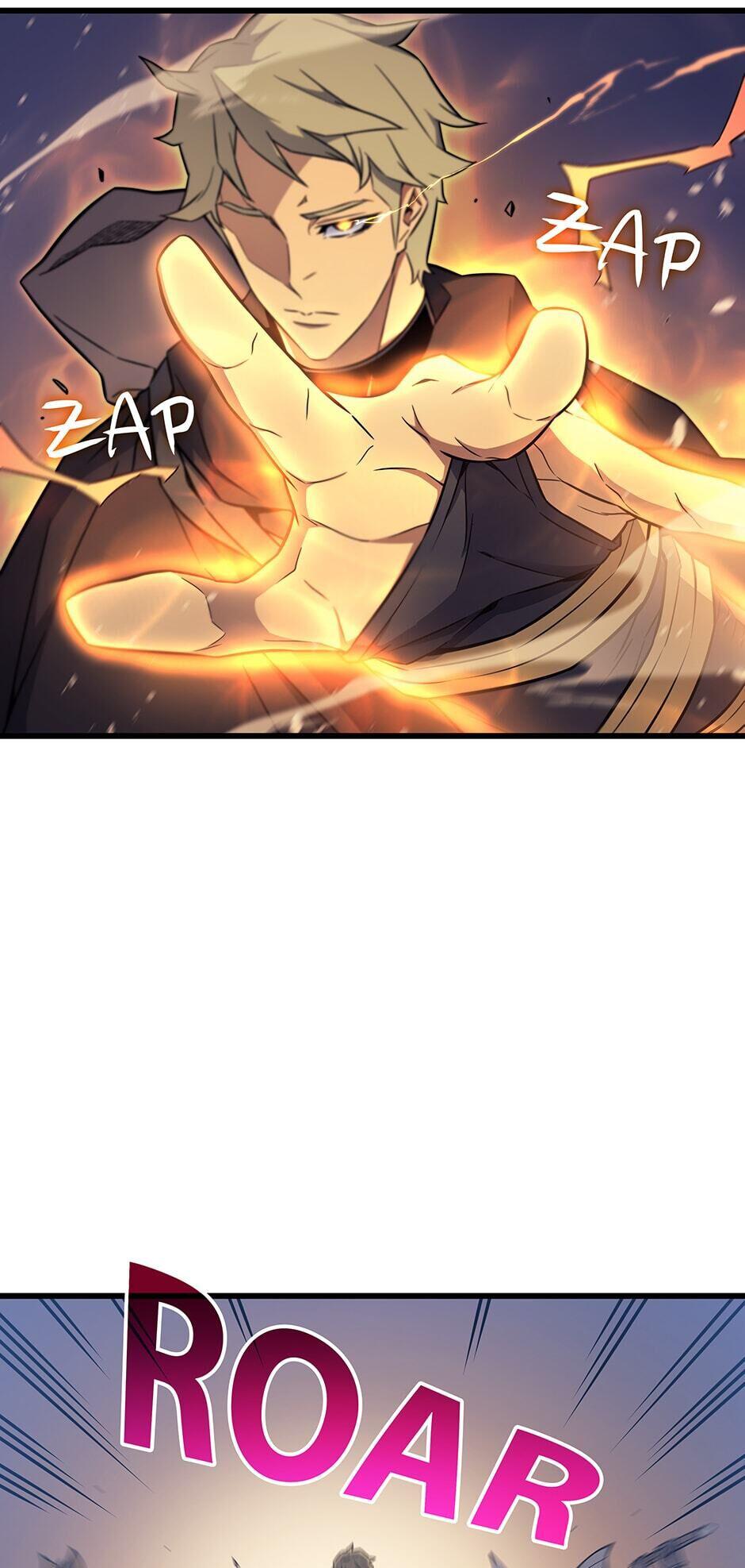 The Archmage Returns After 4000 Years Chapter 97 — page 44