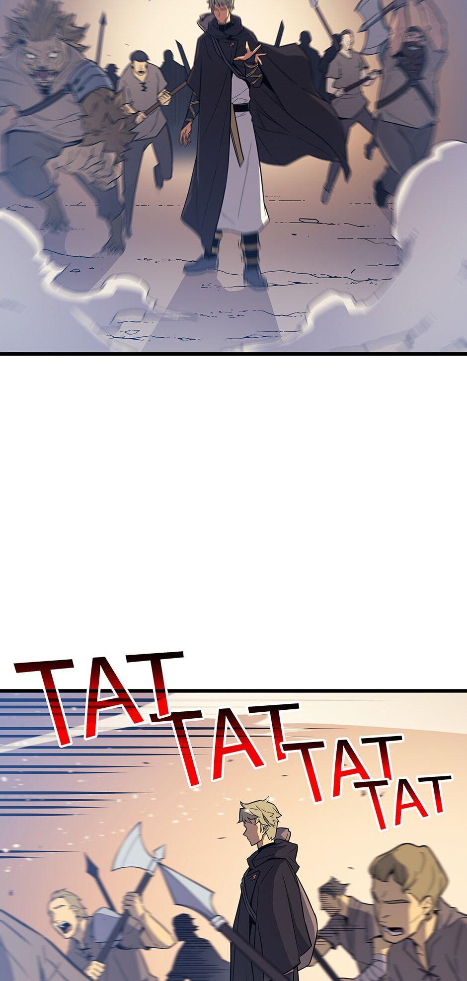 The Archmage Returns After 4000 Years Chapter 97 — page 45