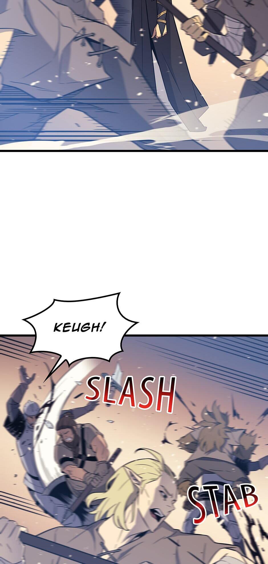 The Archmage Returns After 4000 Years Chapter 97 — page 46