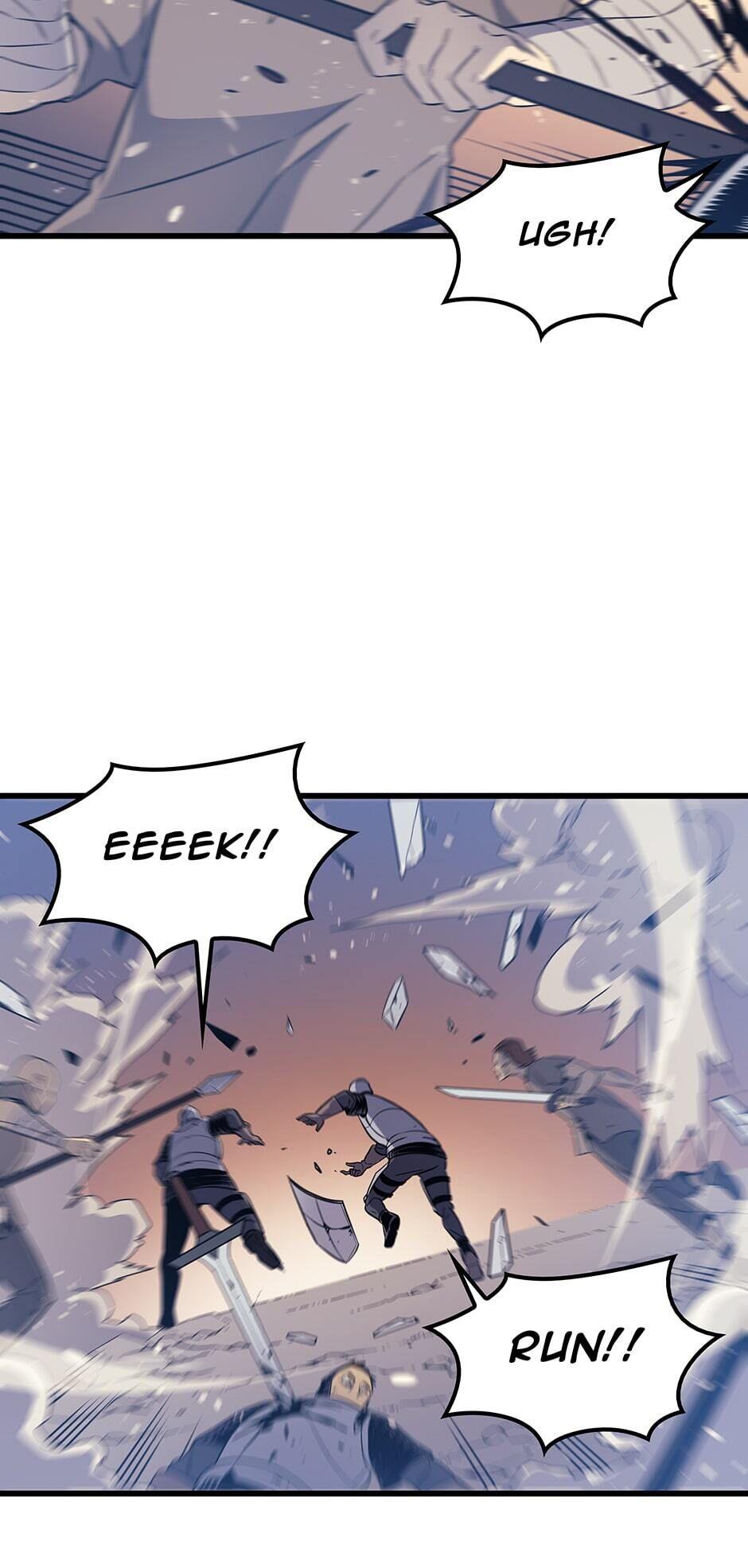 The Archmage Returns After 4000 Years Chapter 97 — page 47