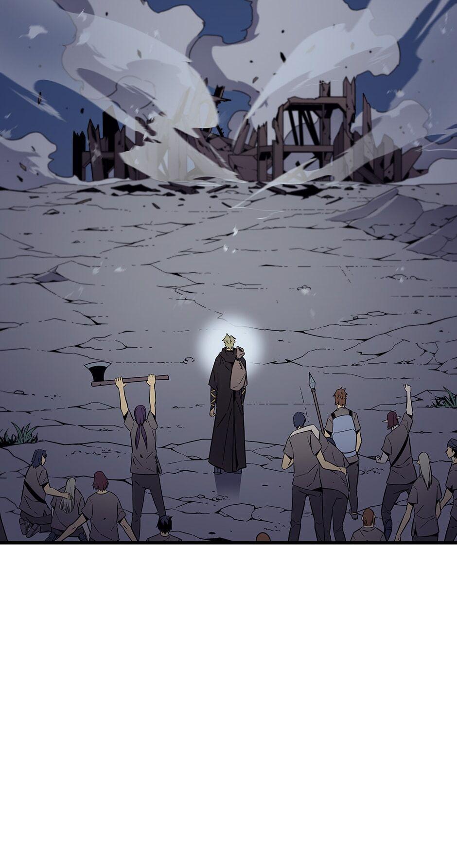 The Archmage Returns After 4000 Years Chapter 97 — page 52