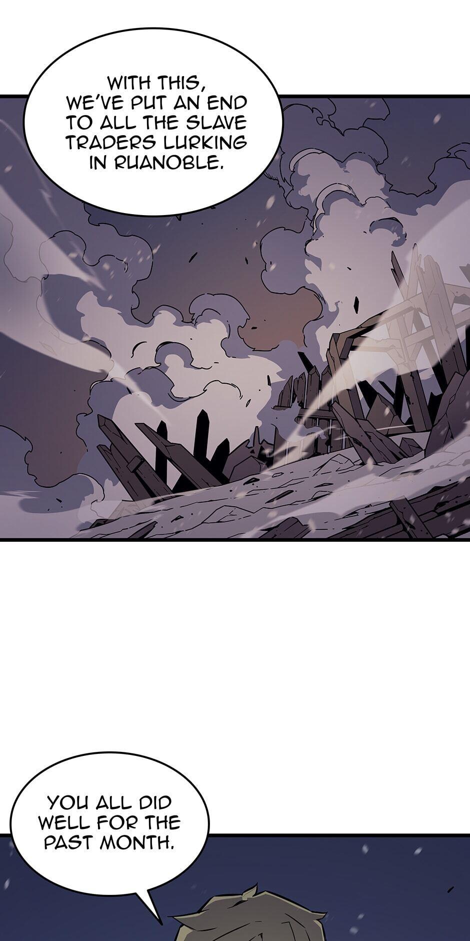 The Archmage Returns After 4000 Years Chapter 97 — page 53
