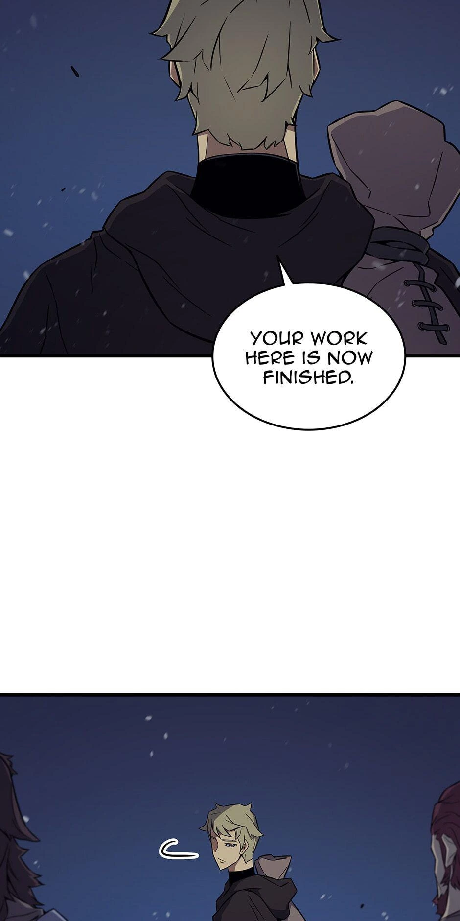 The Archmage Returns After 4000 Years Chapter 97 — page 54