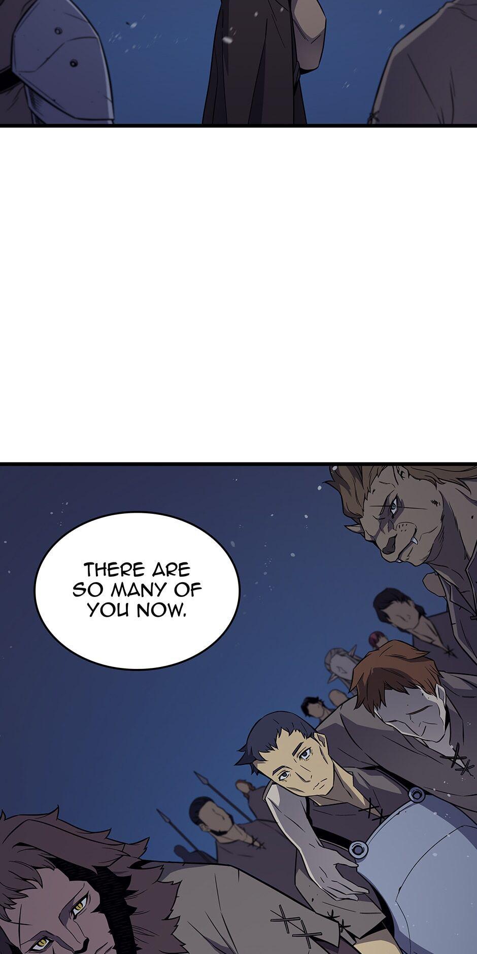 The Archmage Returns After 4000 Years Chapter 97 — page 55