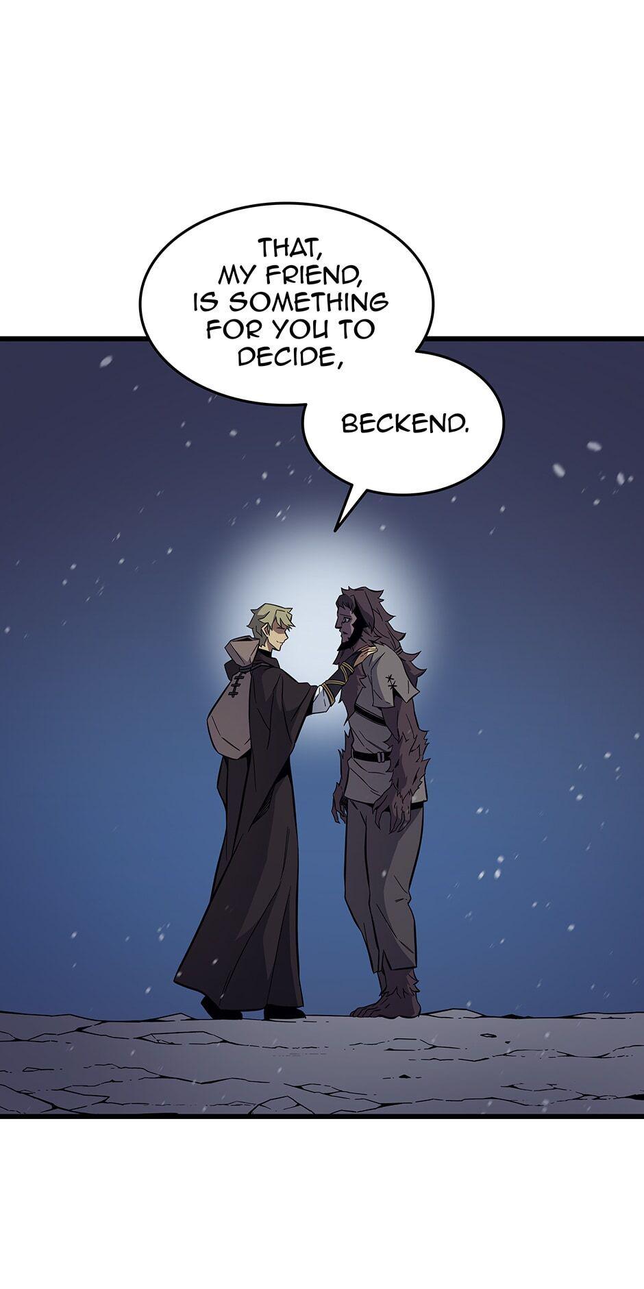 The Archmage Returns After 4000 Years Chapter 97 — page 58