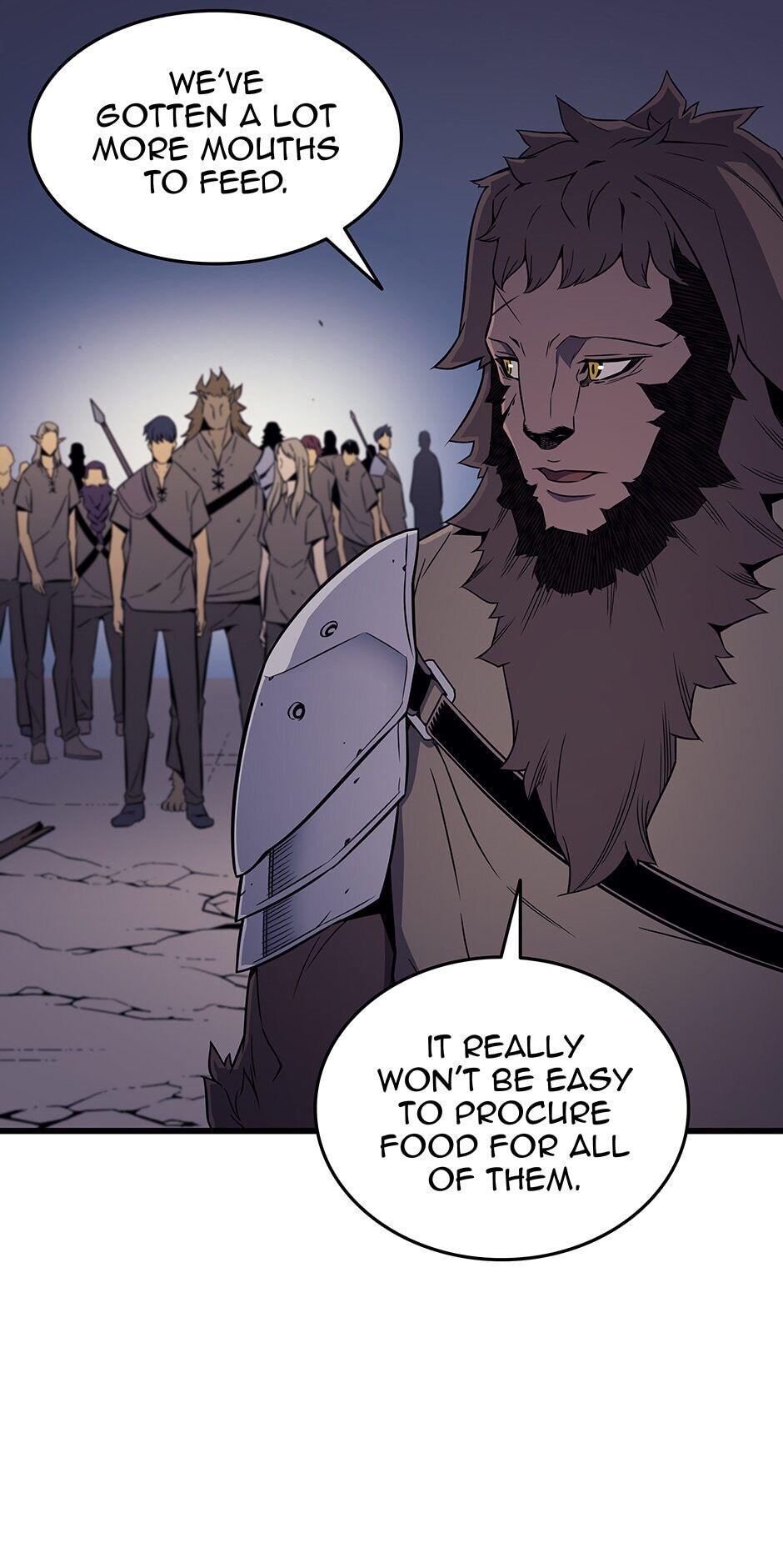 The Archmage Returns After 4000 Years Chapter 97 — page 60