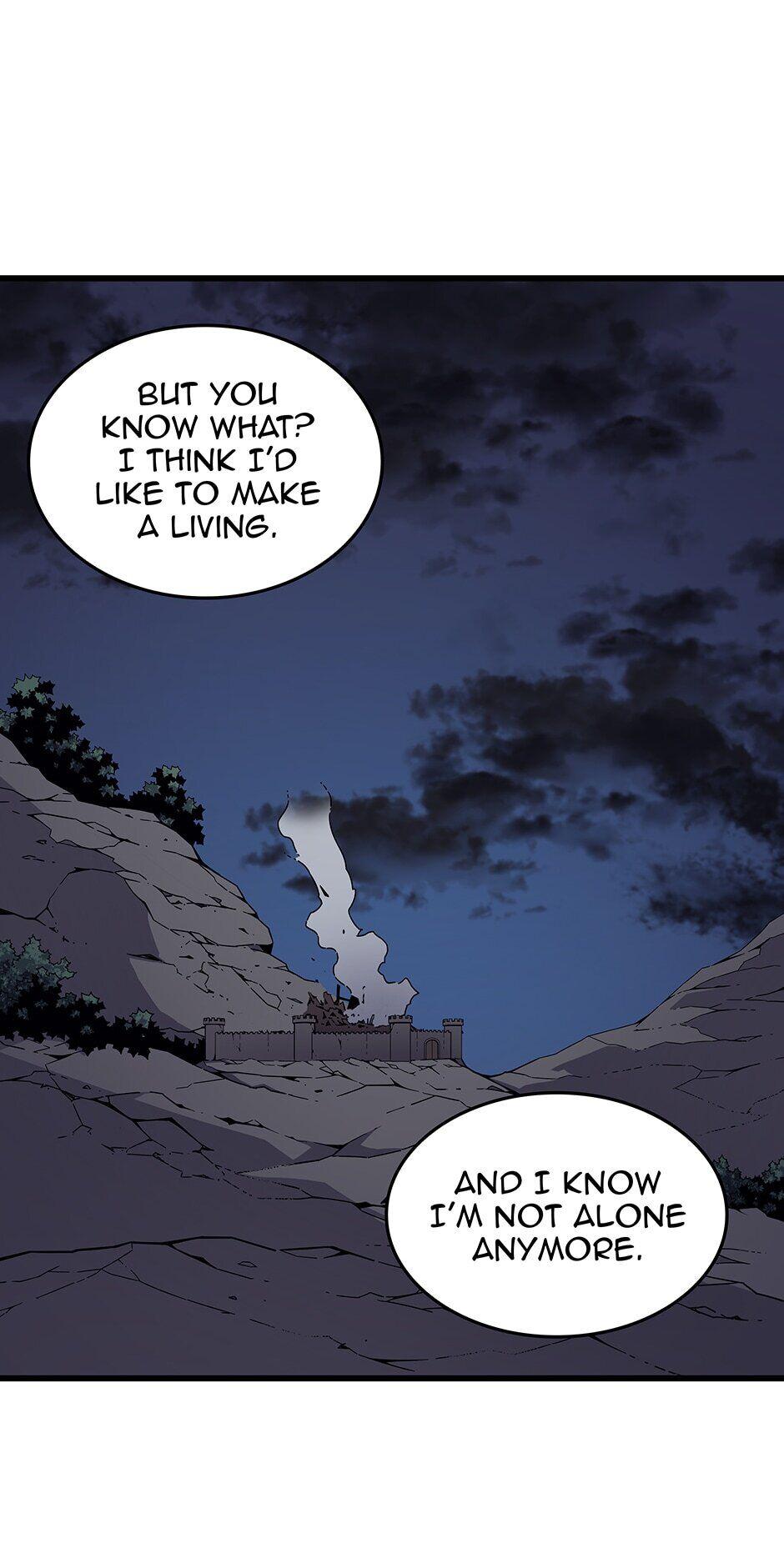 The Archmage Returns After 4000 Years Chapter 97 — page 61