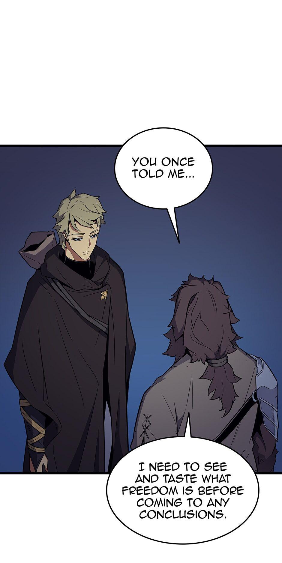 The Archmage Returns After 4000 Years Chapter 97 — page 62