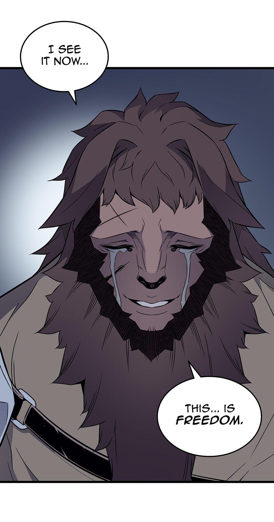 The Archmage Returns After 4000 Years Chapter 97 — page 64