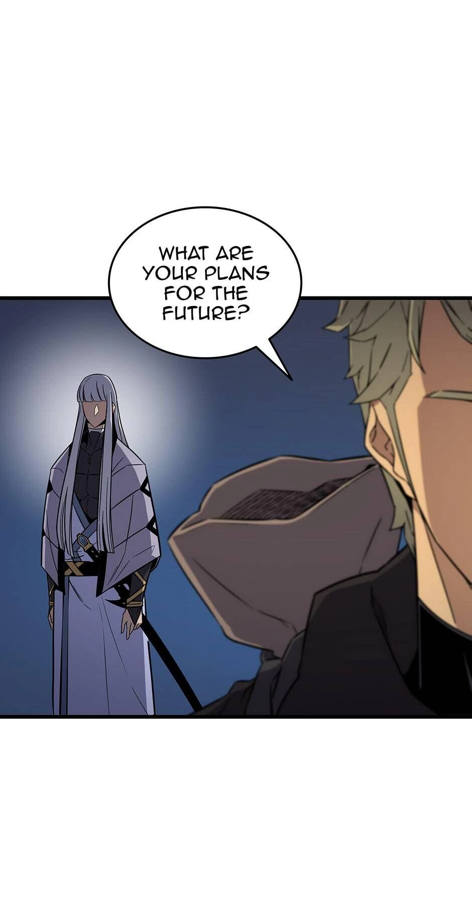 The Archmage Returns After 4000 Years Chapter 97 — page 66