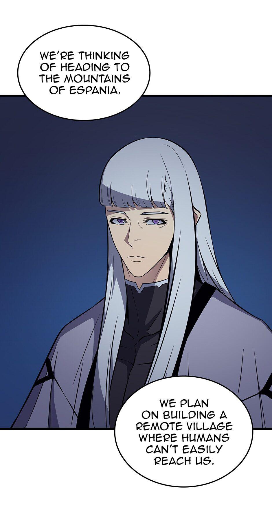 The Archmage Returns After 4000 Years Chapter 97 — page 67