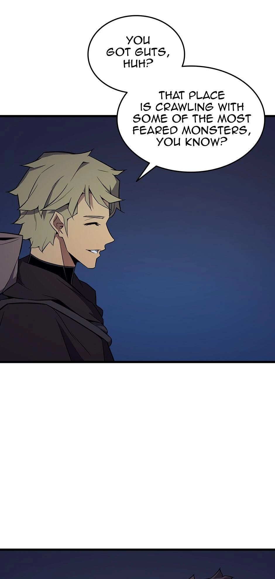 The Archmage Returns After 4000 Years Chapter 97 — page 68