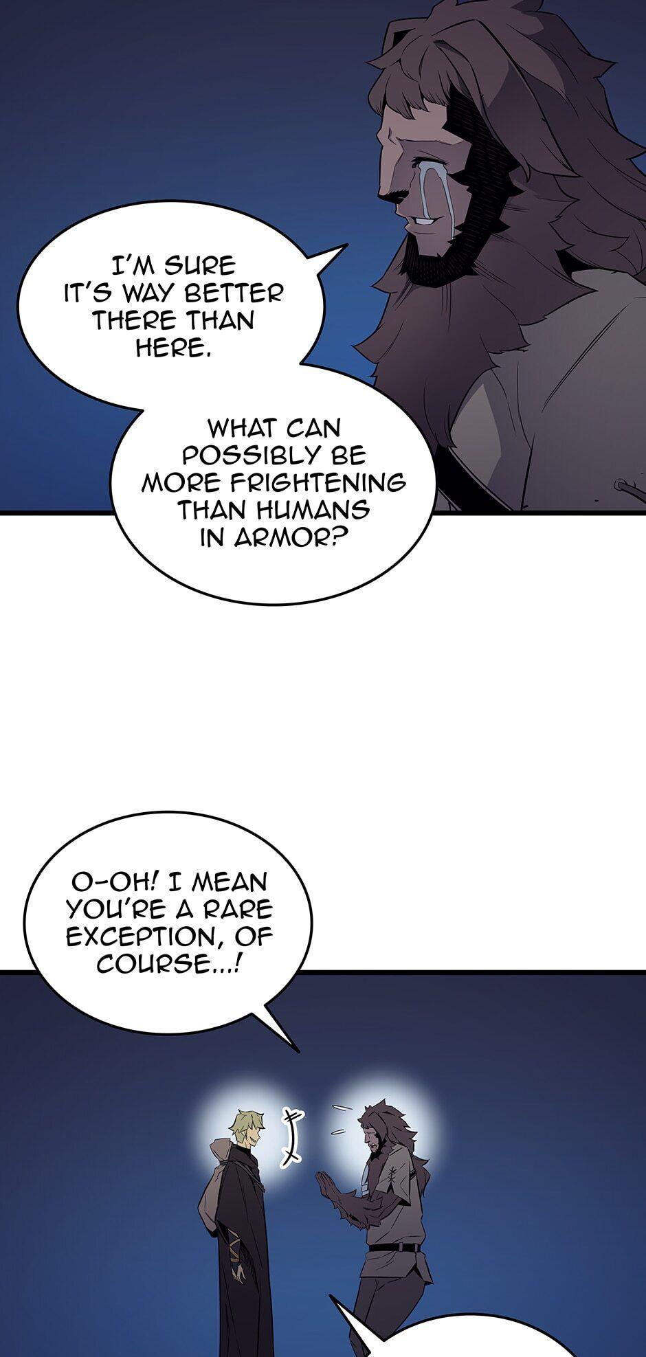 The Archmage Returns After 4000 Years Chapter 97 — page 69