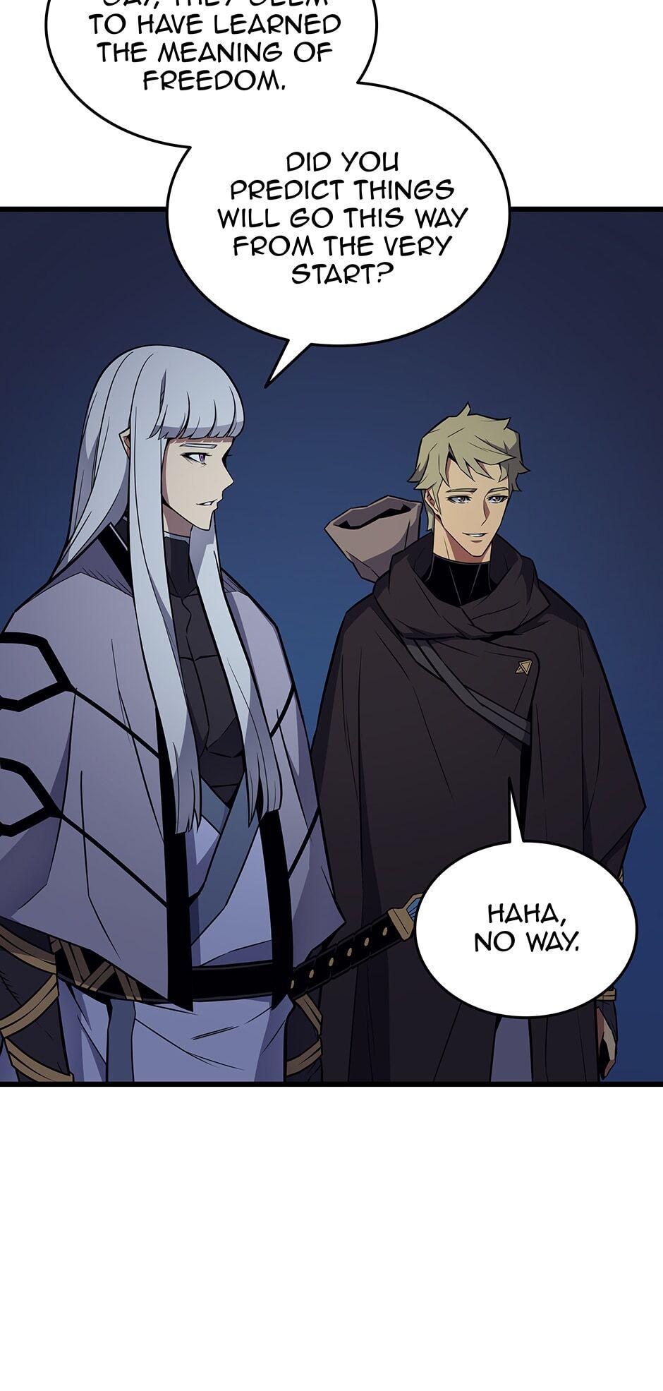 The Archmage Returns After 4000 Years Chapter 97 — page 72