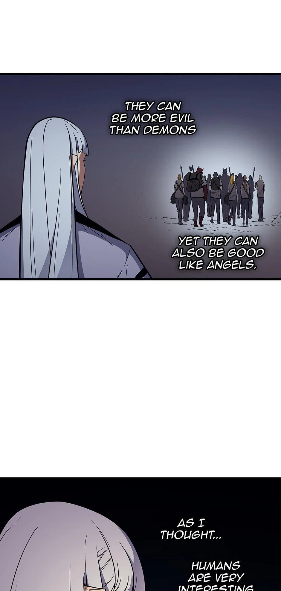 The Archmage Returns After 4000 Years Chapter 97 — page 74