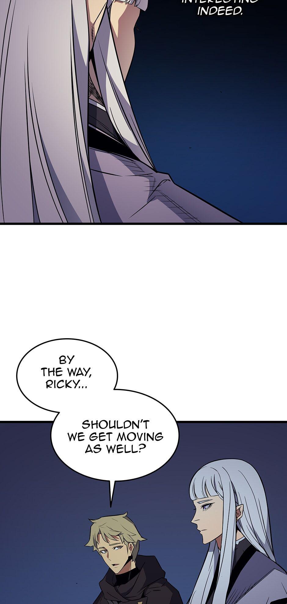 The Archmage Returns After 4000 Years Chapter 97 — page 75