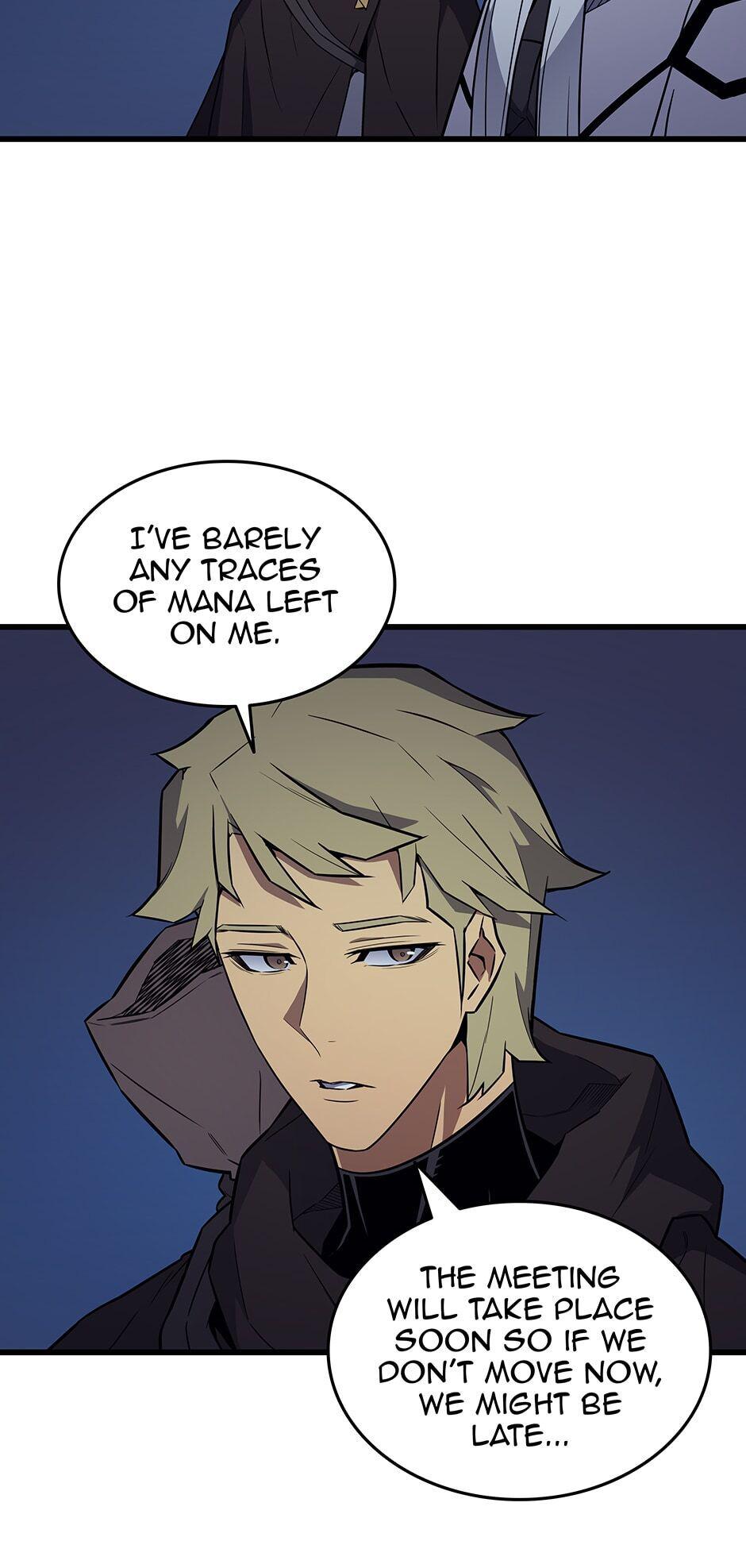 The Archmage Returns After 4000 Years Chapter 97 — page 76