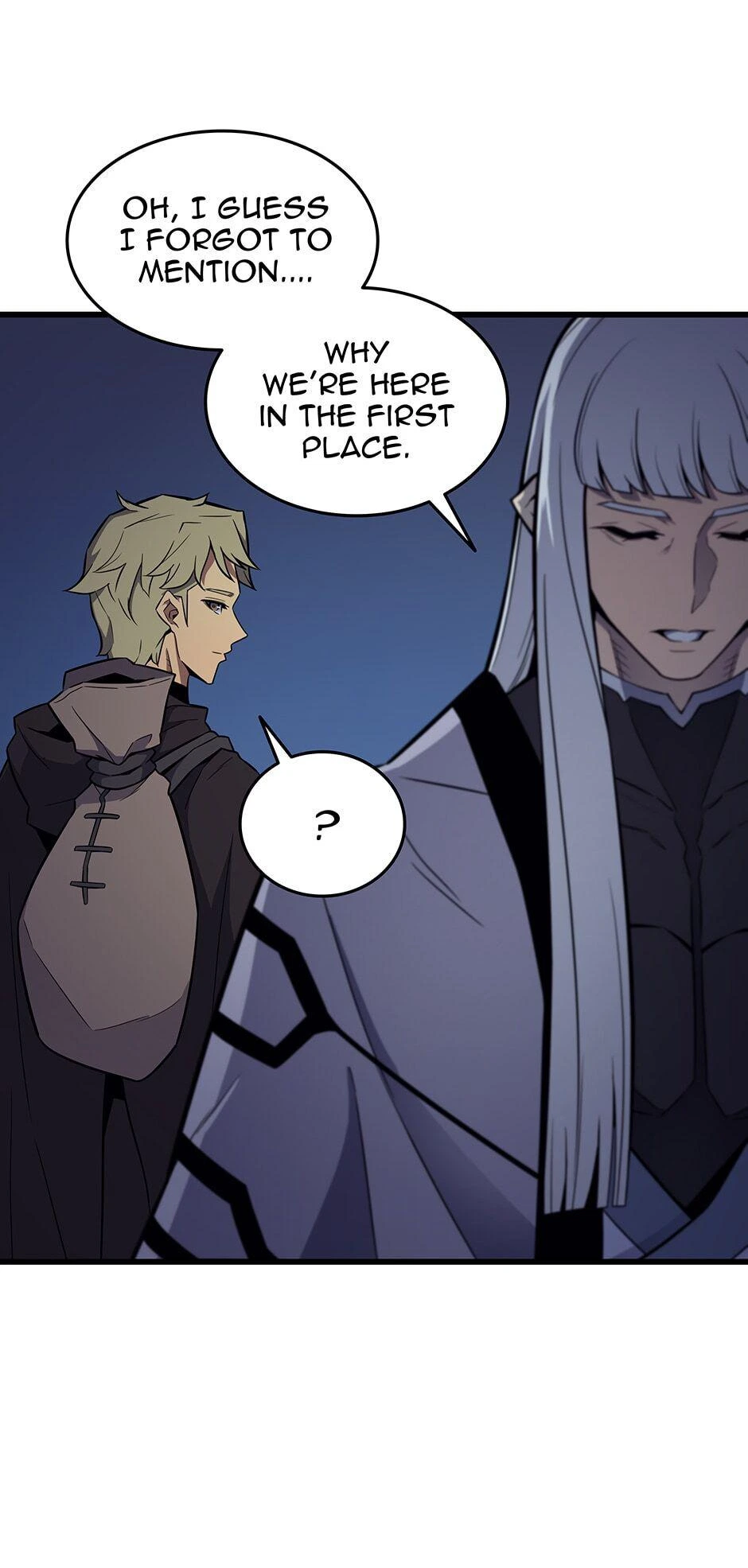 The Archmage Returns After 4000 Years Chapter 97 — page 77