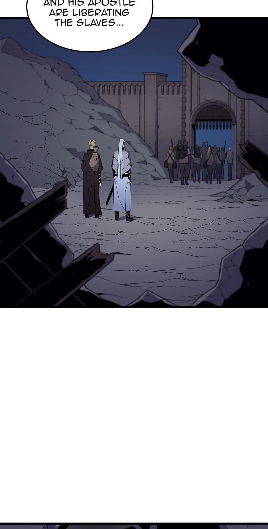 The Archmage Returns After 4000 Years Chapter 98 — page 2