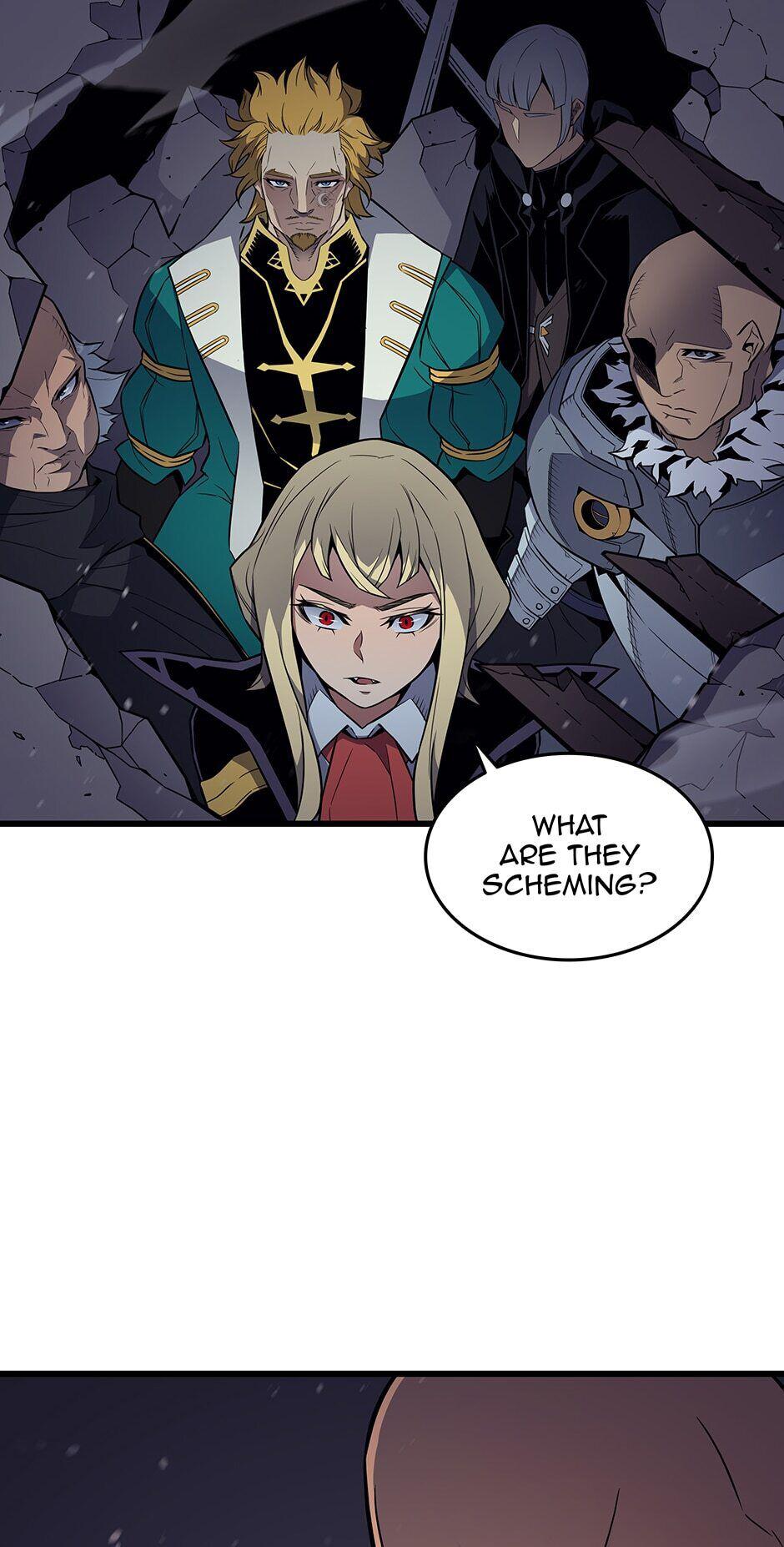 The Archmage Returns After 4000 Years Chapter 98 — page 3