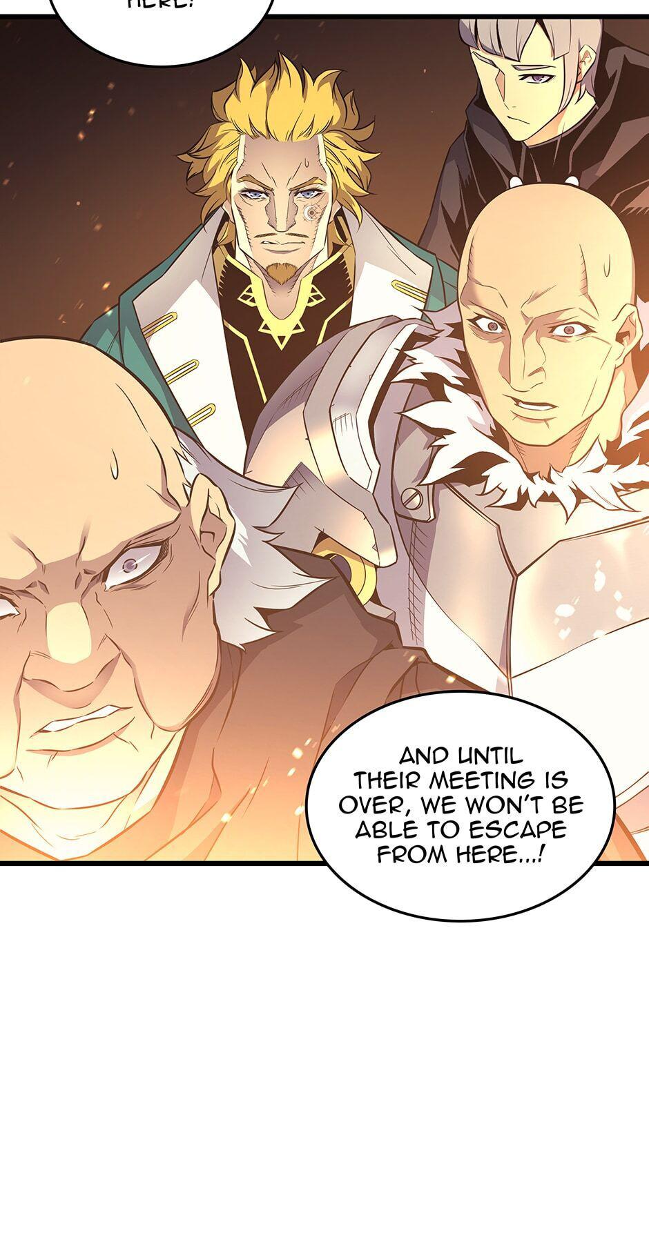 The Archmage Returns After 4000 Years Chapter 98 — page 9