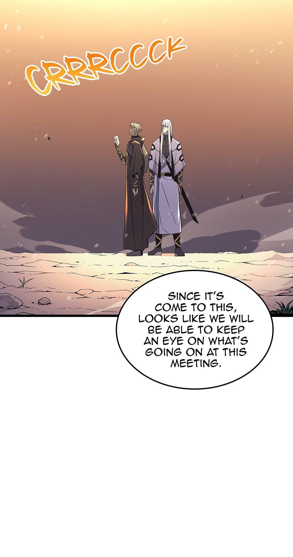 The Archmage Returns After 4000 Years Chapter 98 — page 11