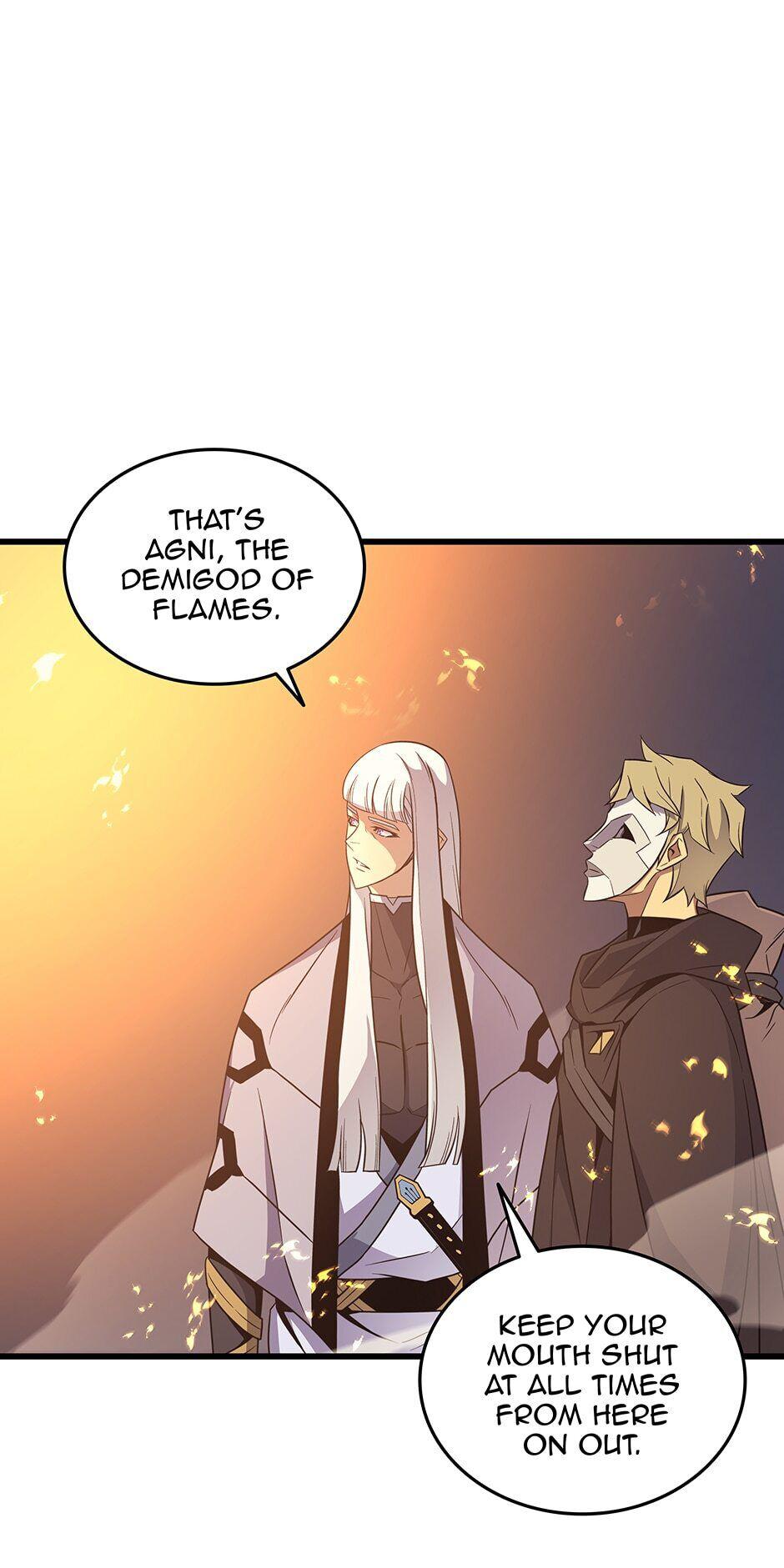 The Archmage Returns After 4000 Years Chapter 98 — page 15
