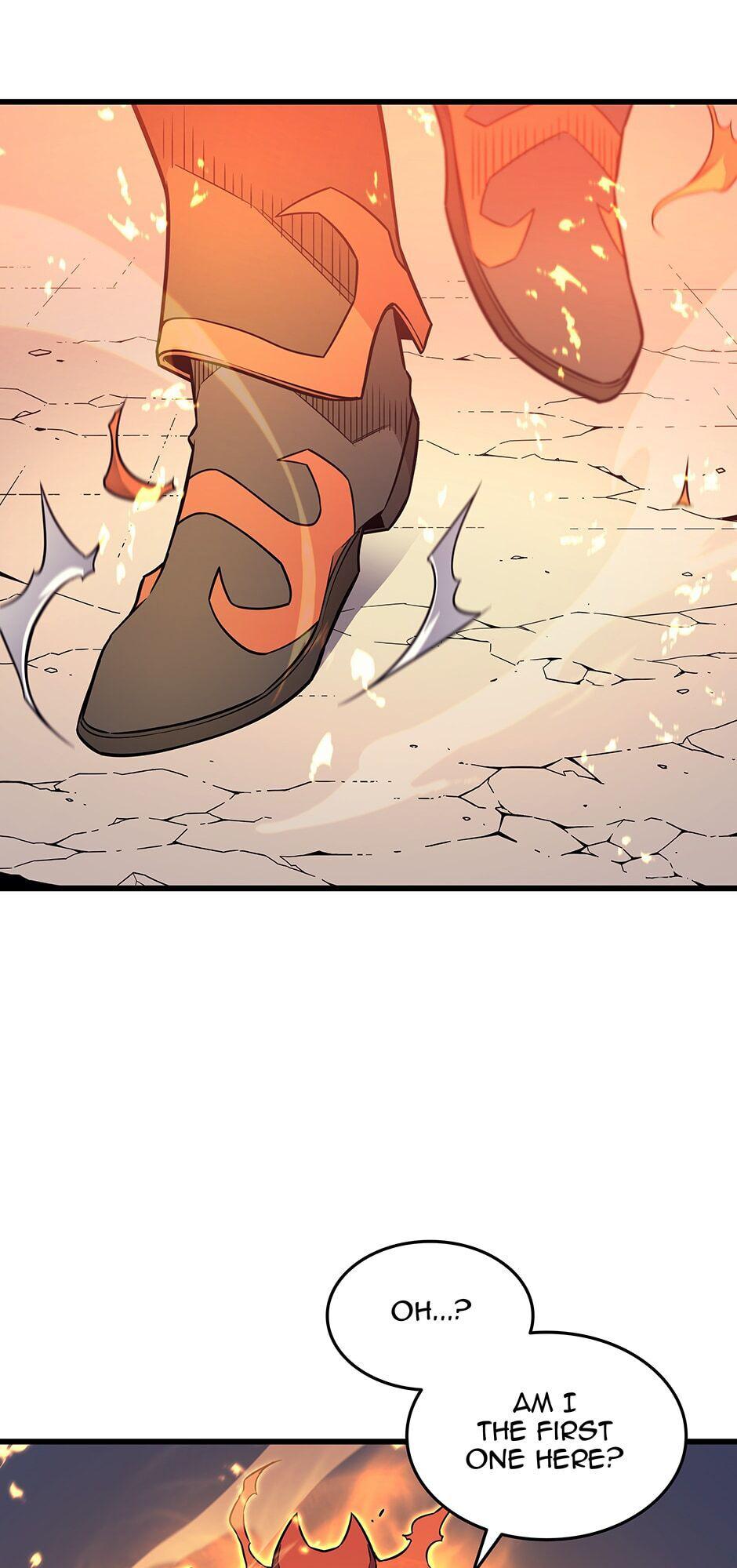The Archmage Returns After 4000 Years Chapter 98 — page 17