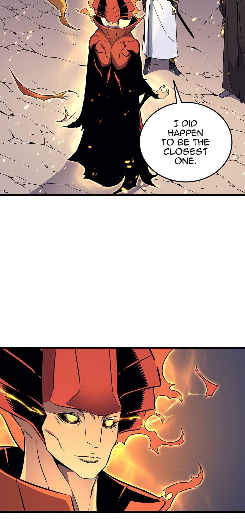 The Archmage Returns After 4000 Years Chapter 98 — page 20