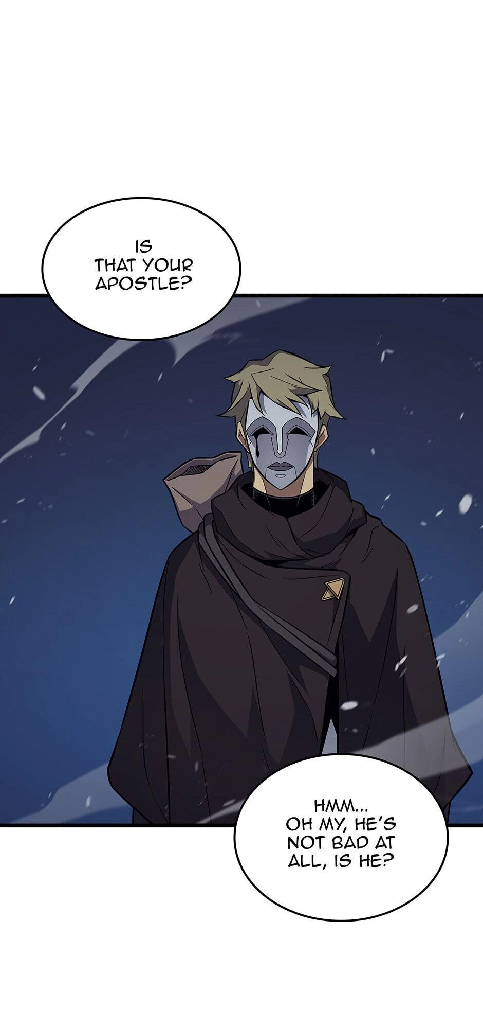 The Archmage Returns After 4000 Years Chapter 98 — page 21