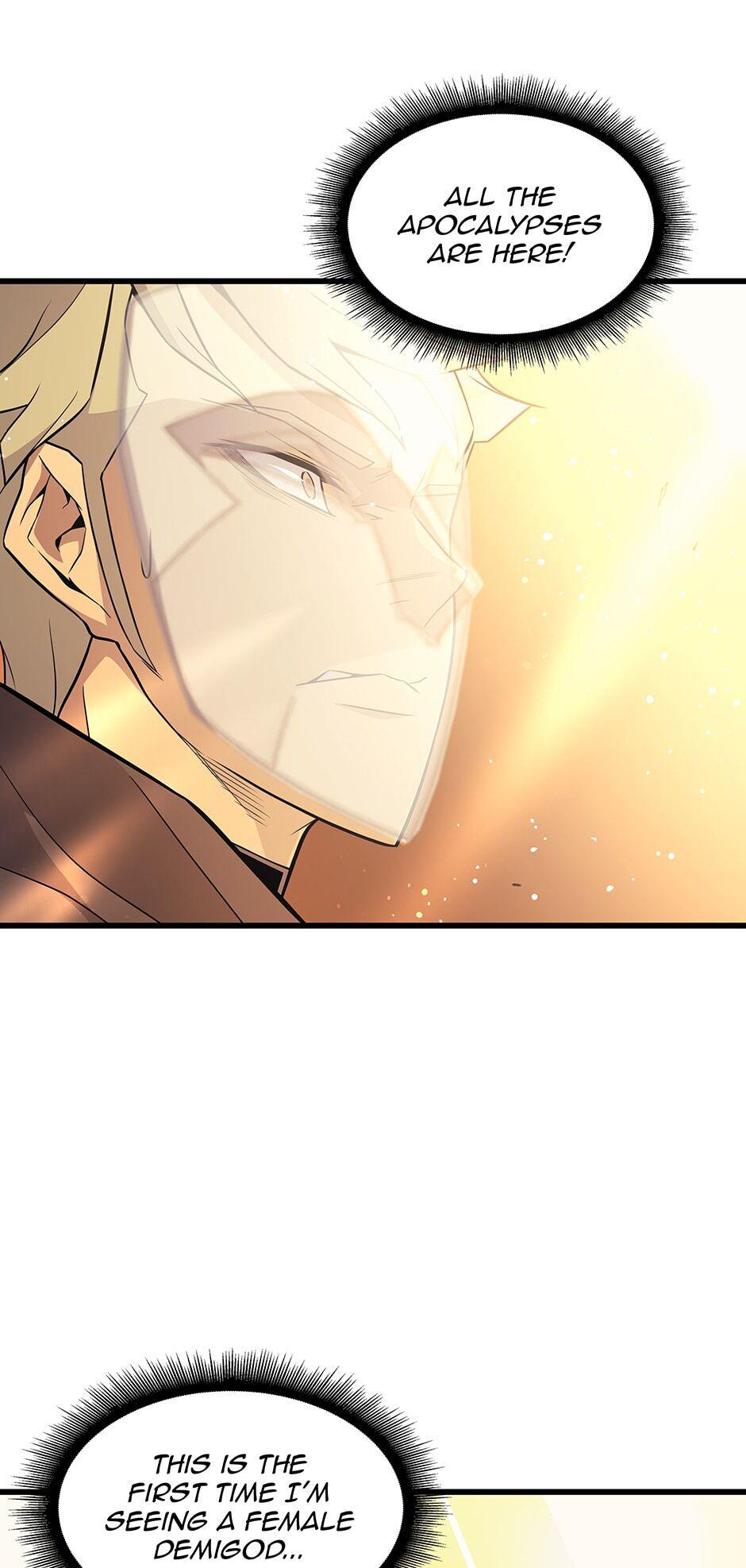 The Archmage Returns After 4000 Years Chapter 98 — page 29