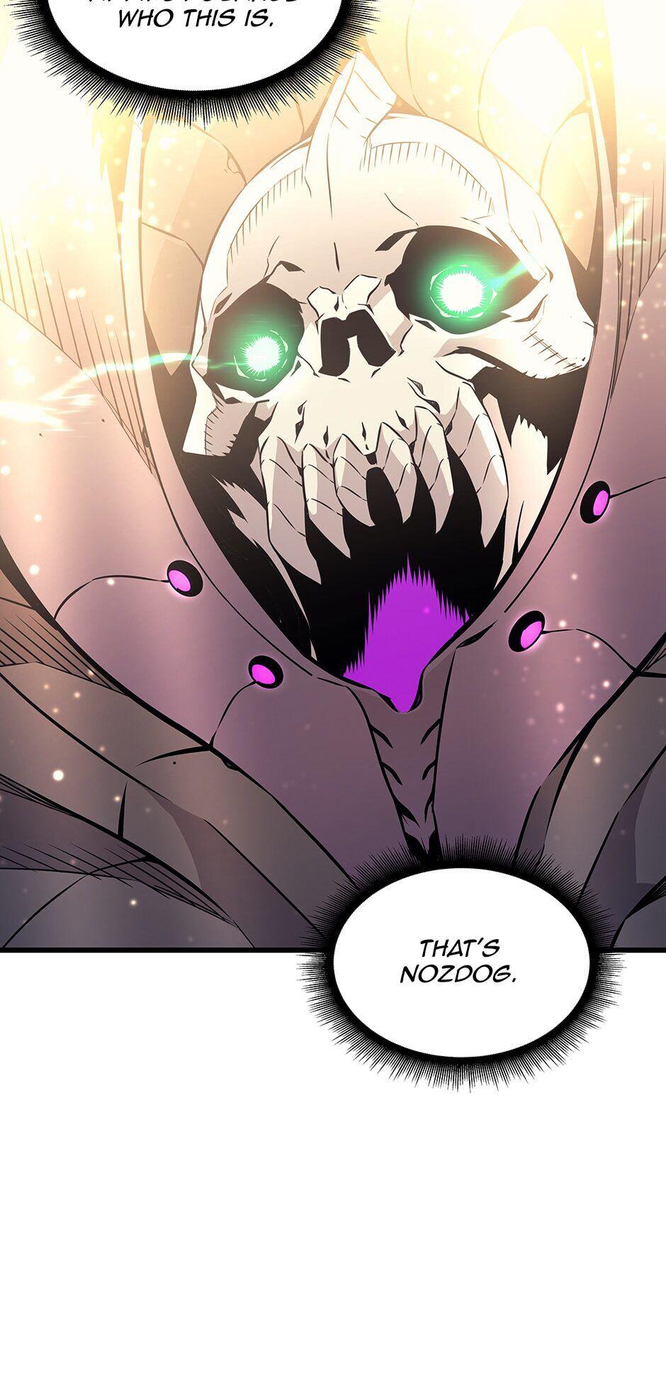 The Archmage Returns After 4000 Years Chapter 98 — page 31