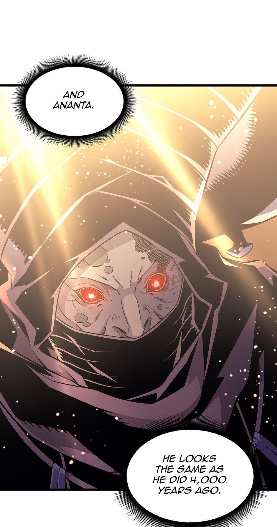 The Archmage Returns After 4000 Years Chapter 98 — page 32