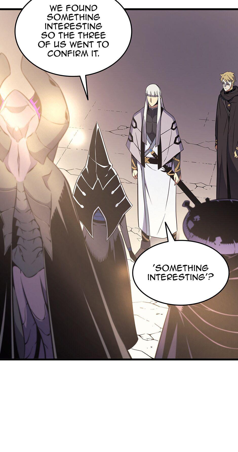 The Archmage Returns After 4000 Years Chapter 98 — page 36