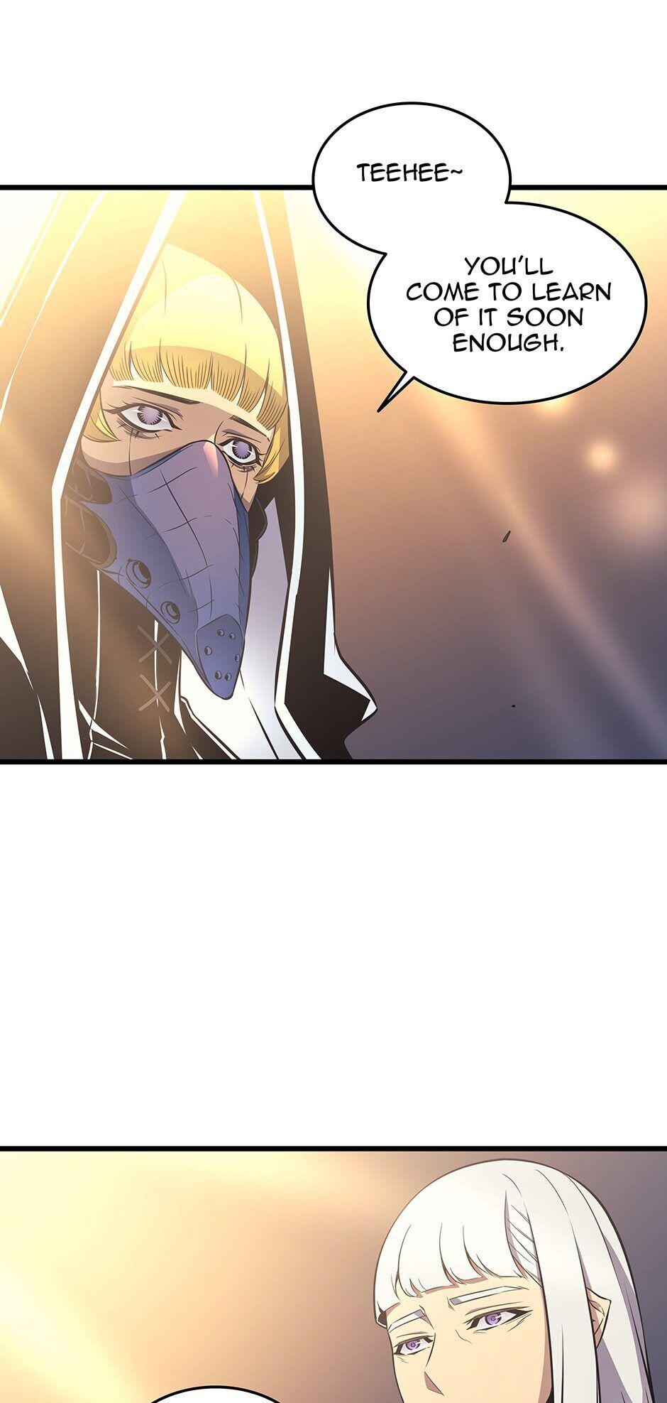 The Archmage Returns After 4000 Years Chapter 98 — page 37