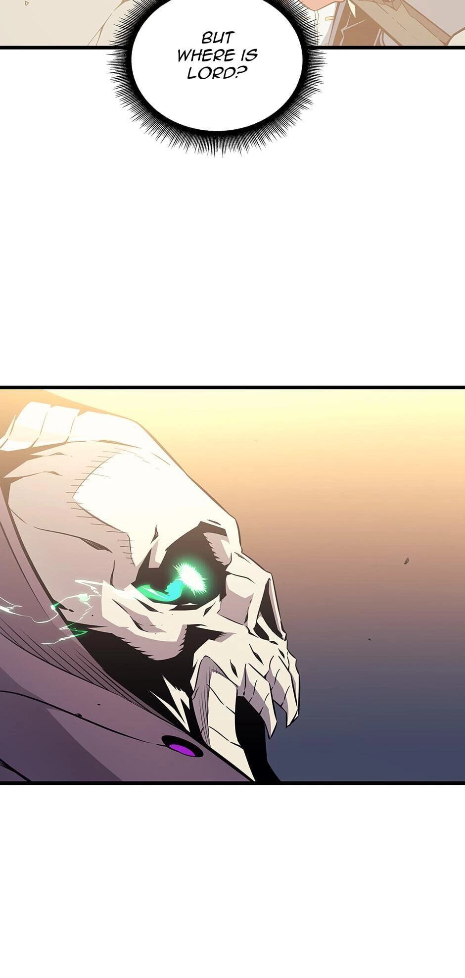 The Archmage Returns After 4000 Years Chapter 98 — page 39