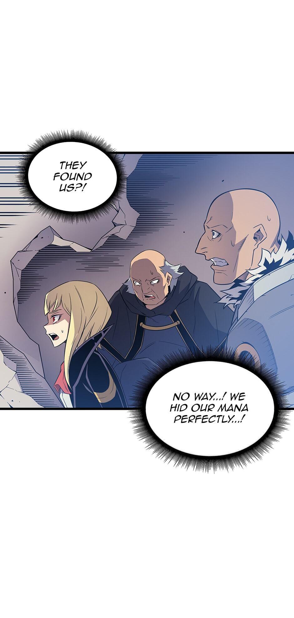 The Archmage Returns After 4000 Years Chapter 98 — page 41