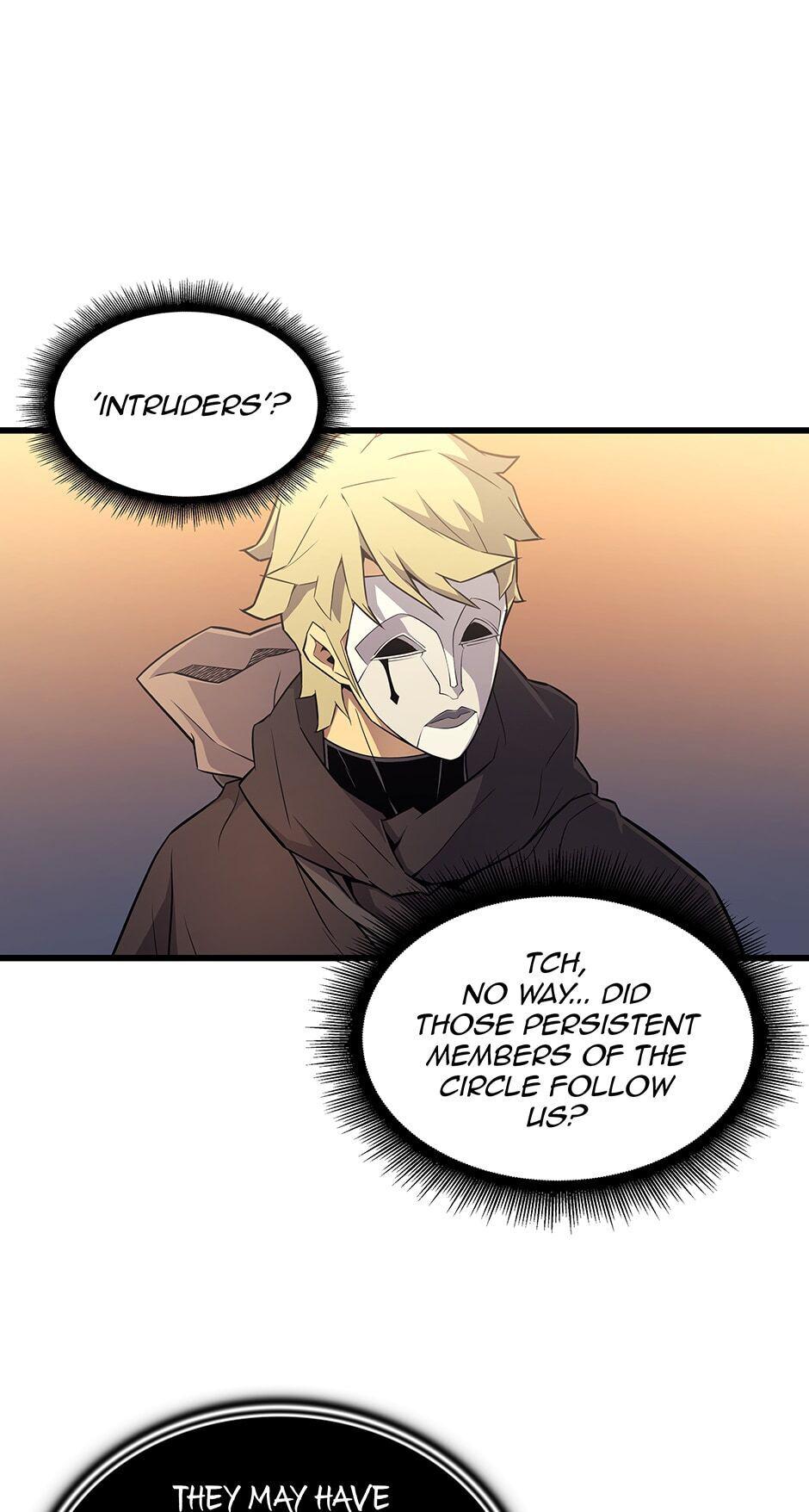 The Archmage Returns After 4000 Years Chapter 98 — page 42