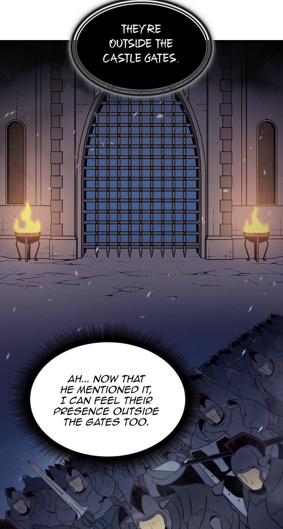 The Archmage Returns After 4000 Years Chapter 98 — page 44
