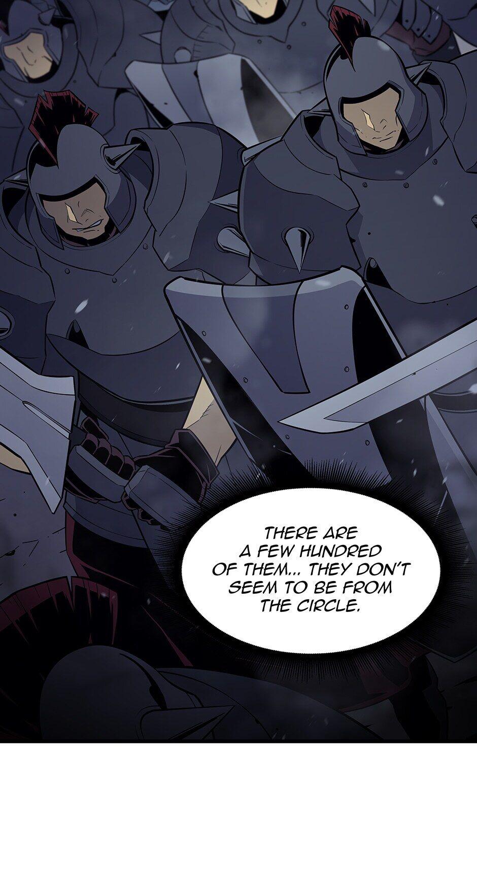 The Archmage Returns After 4000 Years Chapter 98 — page 45