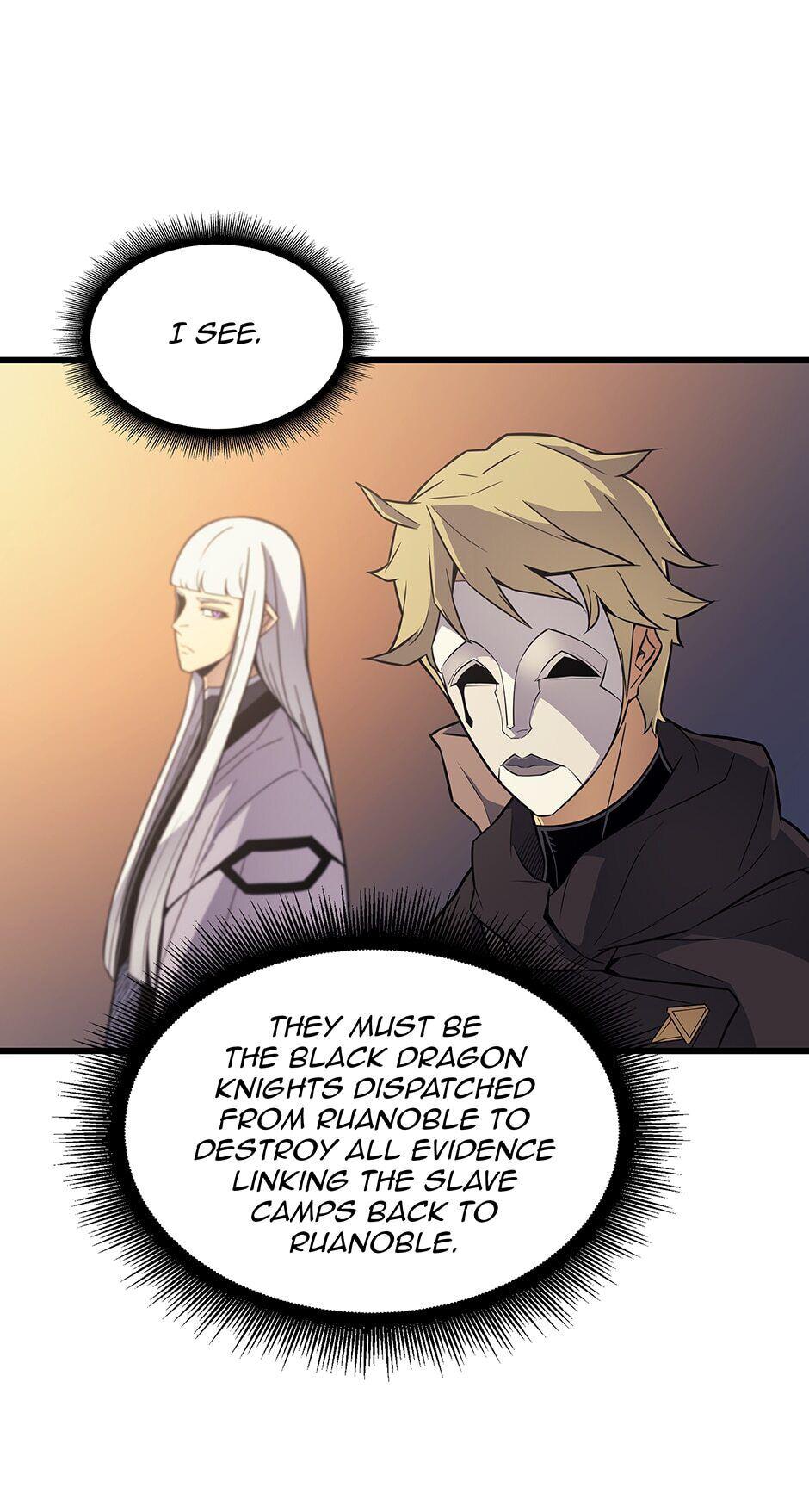 The Archmage Returns After 4000 Years Chapter 98 — page 46