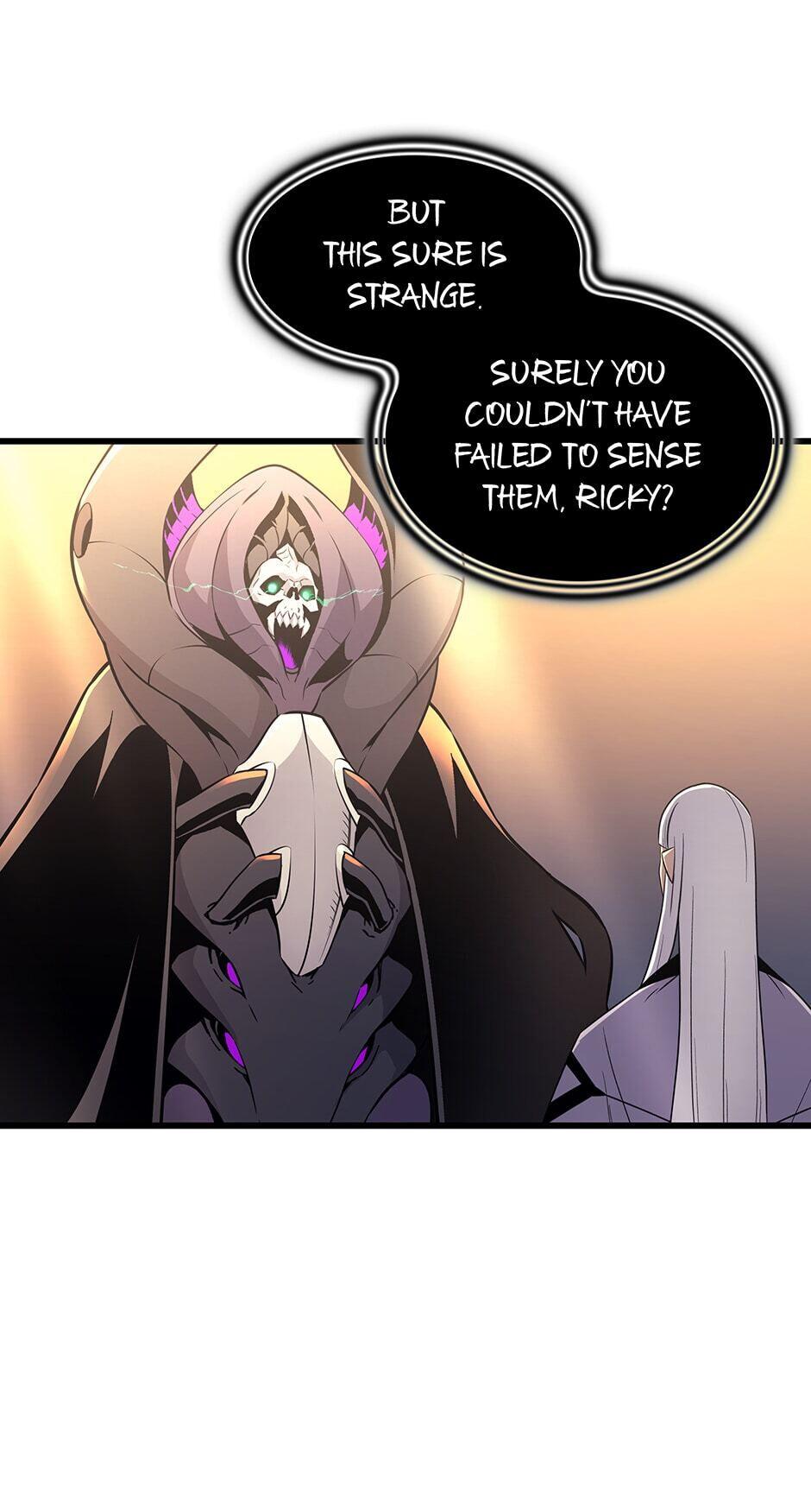 The Archmage Returns After 4000 Years Chapter 98 — page 47