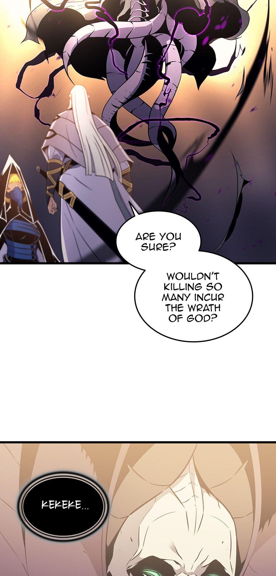 The Archmage Returns After 4000 Years Chapter 98 — page 50